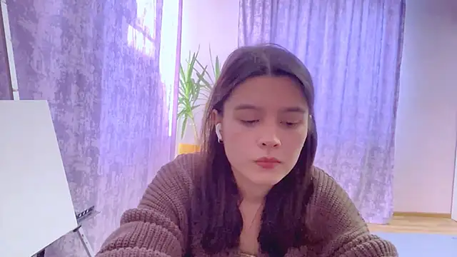 SaintMari online show from 17, 1, 2026