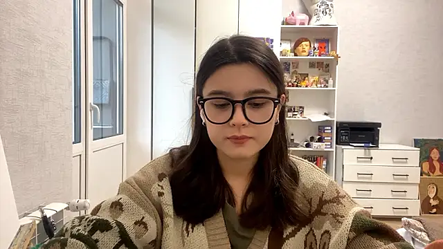 SaintMari online show from 7, 2, 2026