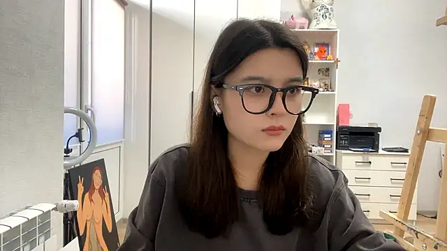 SaintMari online show from 11, 3, 2026