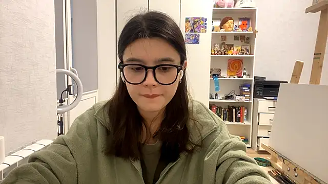 SaintMari online show from 14, 2, 2026