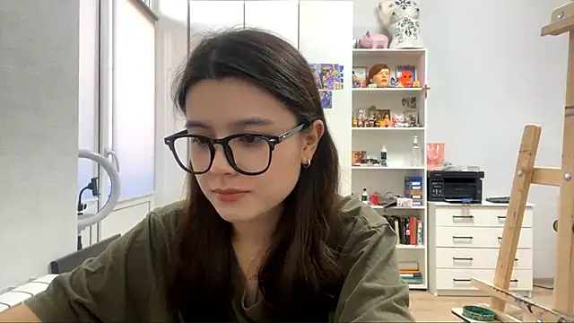 SaintMari online show from 12, 3, 2026