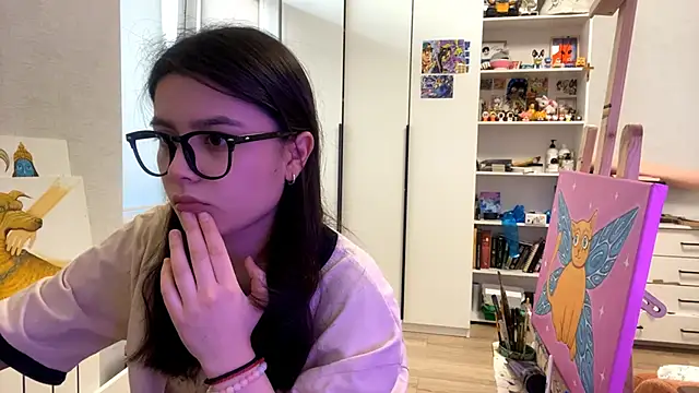 SaintMari online show from 10, 5, 2026