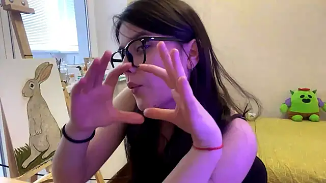SaintMari online show from 5, 6, 2026