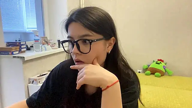 Snapshot of SaintMari chatting on 21, 6, 2026 SaintMari online show from 21, 6, 2026