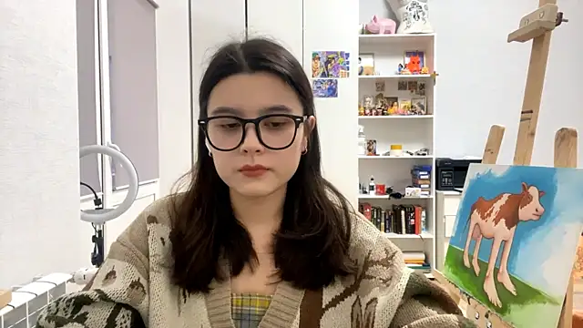 SaintMari online show from 18, 2, 2026