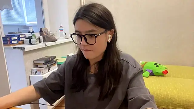 Snapshot of SaintMari chatting on 29, 6, 2026 SaintMari online show from 29, 6, 2026