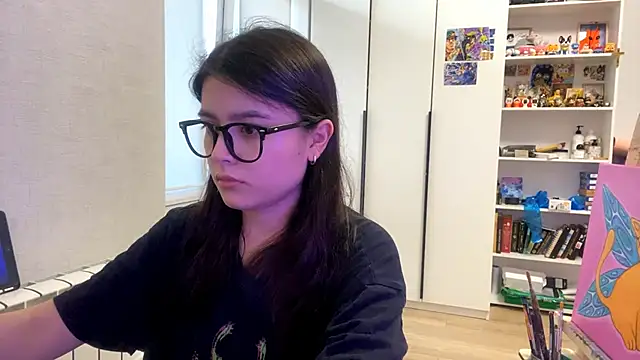 SaintMari online show from 9, 5, 2026