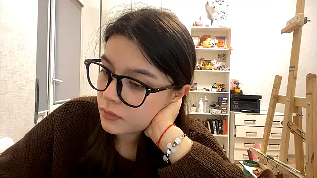 SaintMari online show from 26, 3, 2026