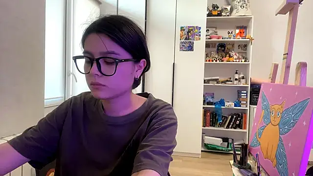 SaintMari online show from 13, 5, 2026