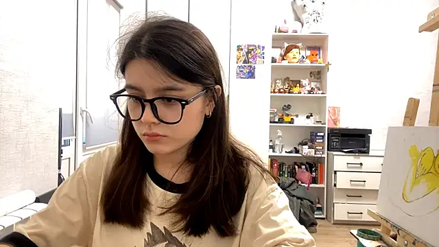 SaintMari online show from 31, 3, 2026