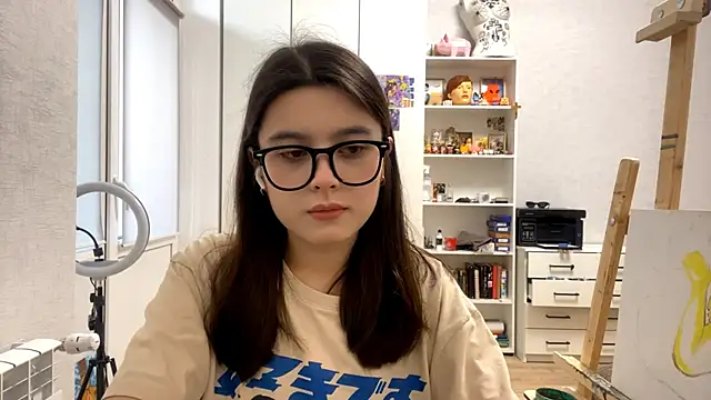 SaintMari online show from 27, 2, 2026