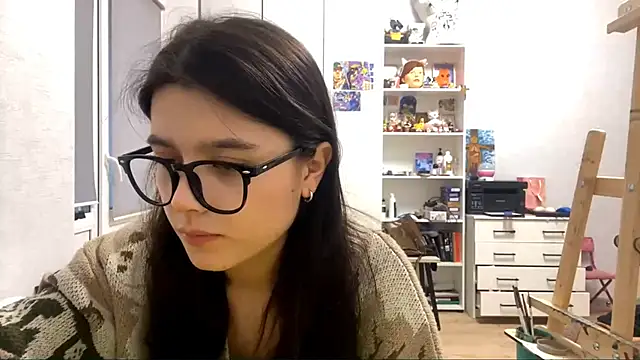 SaintMari online show from 9, 4, 2026