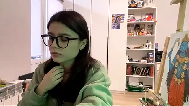 SaintMari online show from 20, 4, 2026