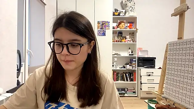 SaintMari online show from 2, 4, 2026