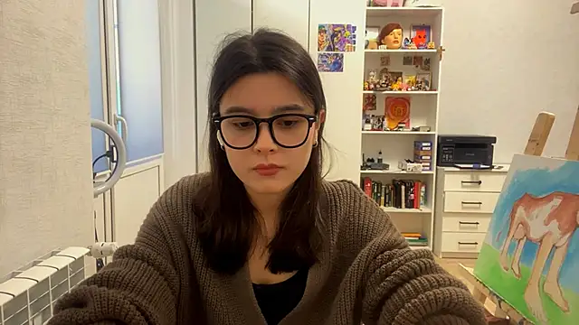 SaintMari online show from 10, 2, 2026