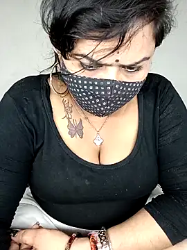 Ruby-7 online show from 15, 2, 2026