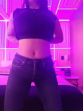 candyxtreox online show from 14, 4, 2026