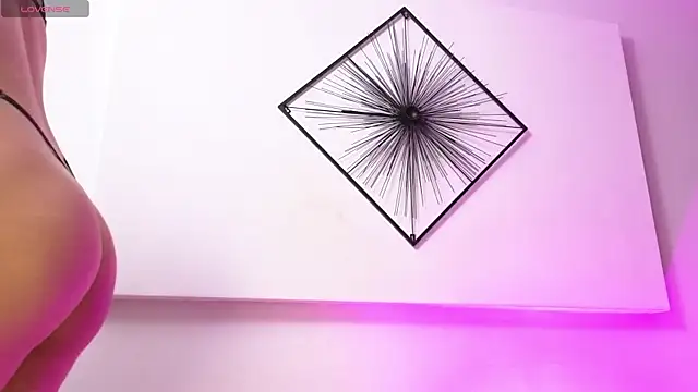 Rosse Baker  online show from 24, 3, 2026