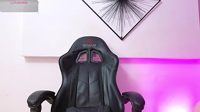 Rosse Baker  online show from 13, 3, 2026