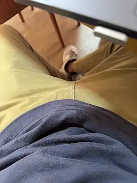 Novinho Pauzudo 18cm online show from 10, 2, 2026