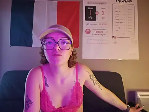 Snapshot of ju_juliette chatting on 15, 6, 2026 ju juliette online show from 15, 6, 2026