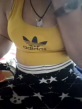 Shy-jane online show from 4, 3, 2026