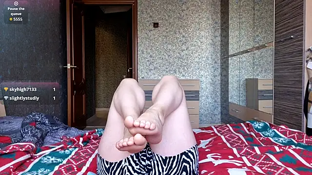 MousyHello online show from 15, 2, 2026