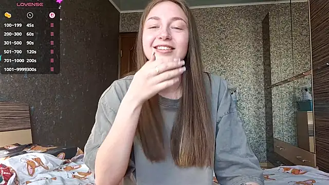 MousyHello online show from 2, 3, 2026