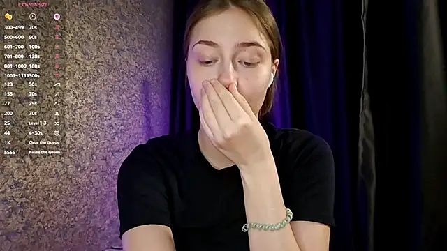 MousyHello online show from 20, 4, 2026