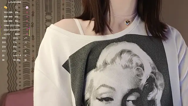 CarmaOlen online show from 7, 4, 2026