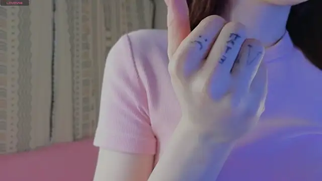 CarmaOlen online show from 11, 4, 2026