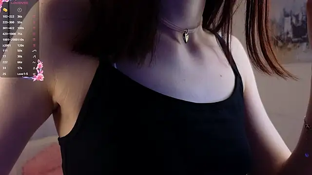 CarmaOlen online show from 19, 4, 2026