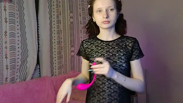 CarmaOlen online show from 2, 4, 2026