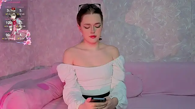 Omidodomi online show from 13, 3, 2026