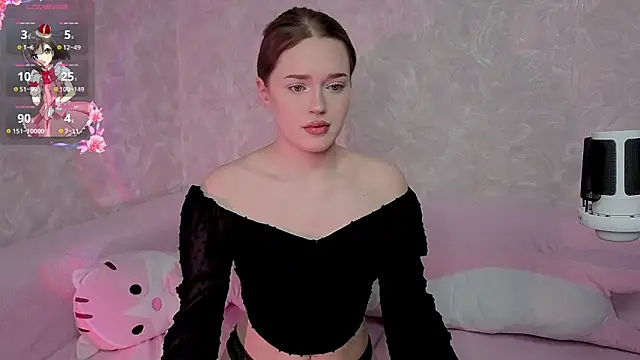 Snapshot of Omidodomi chatting on 9, 6, 2026 Omidodomi online show from 9, 6, 2026
