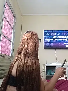 ruivinhaenegao online show from 9, 3, 2026