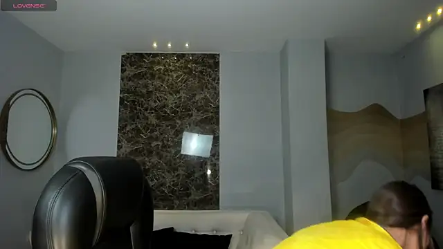 EmilyCarterX online show from 17, 6, 2026