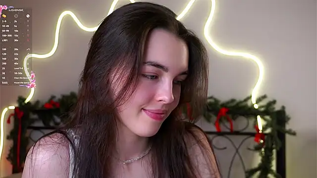 MirnaTellado online show from 27, 2, 2026