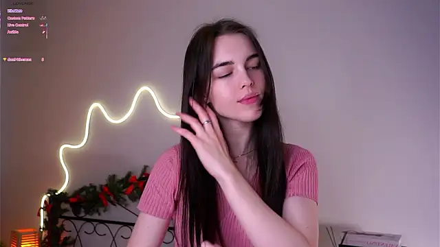 MirnaTellado online show from 3, 2, 2026