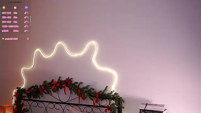 MirnaTellado online show from 7, 2, 2026