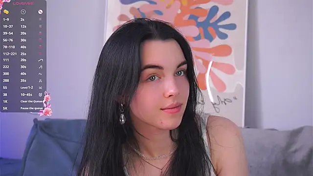 MirnaTellado online show from 7, 4, 2026