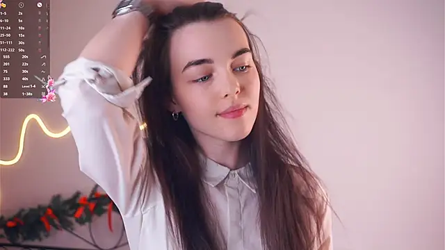 MirnaTellado online show from 13, 3, 2026