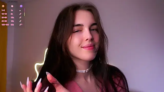 MirnaTellado online show from 8, 2, 2026