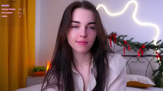 MirnaTellado online show from 19, 2, 2026