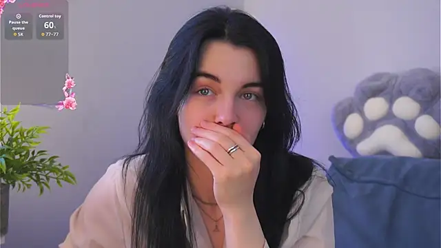 MirnaTellado online show from 10, 4, 2026