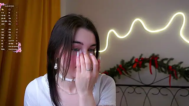 MirnaTellado online show from 25, 2, 2026