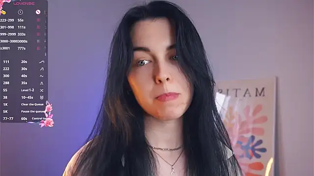 MirnaTellado online show from 15, 4, 2026