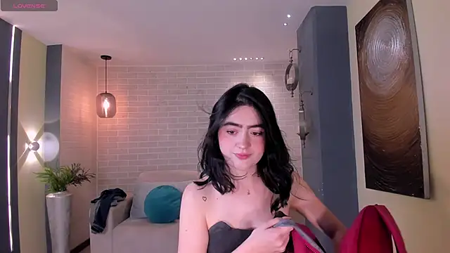 DaliaRose  online show from 10, 2, 2026