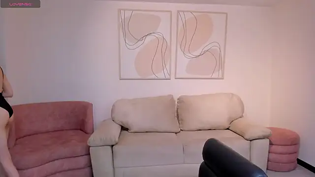 DaliaRose  online show from 1, 3, 2026