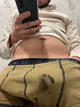 Ilyass heway online show from 12, 2, 2026